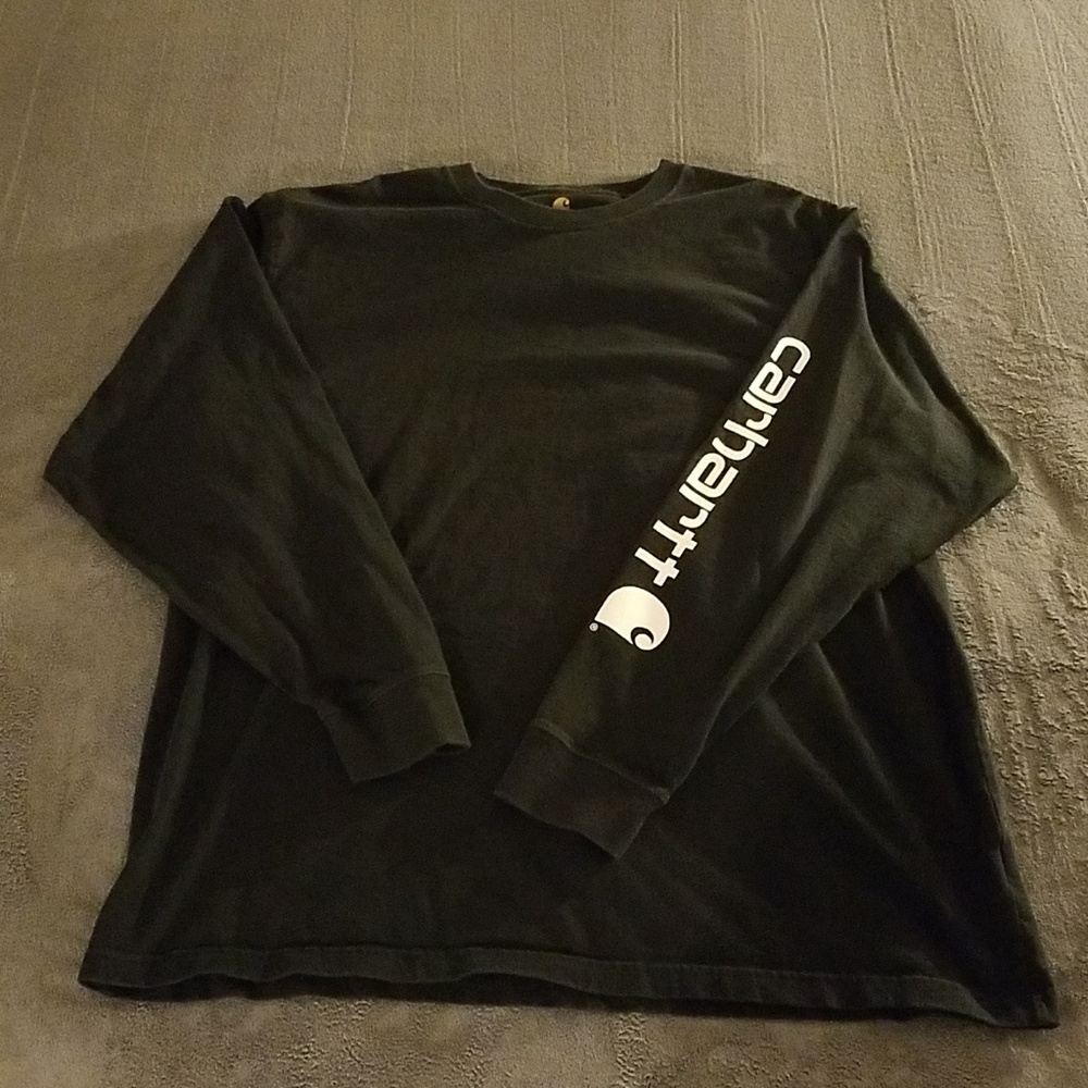 Carhartt Long Sleeve Tshirt